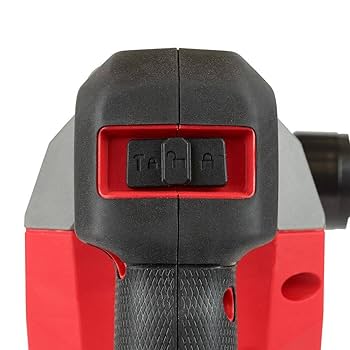 Milwaukee 2718-21HD M18 FUEL 1-3/4 in. SDS MAX Rotary Hammer